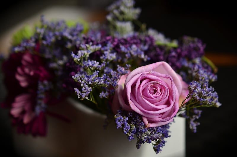 Table Settings