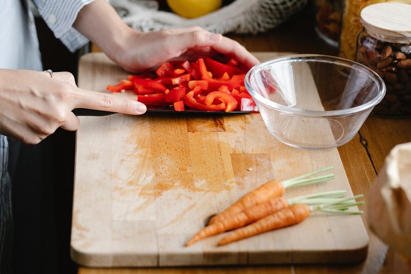 Knife Skills