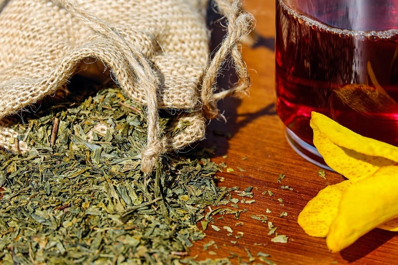 Versatile Herbs