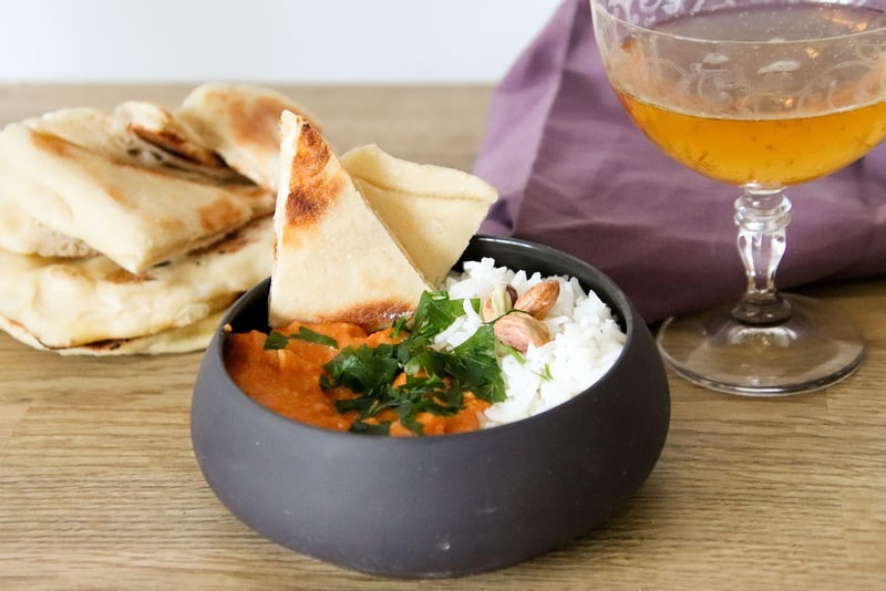 Indian Cuisine