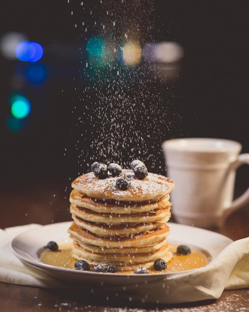 Sweet Treats