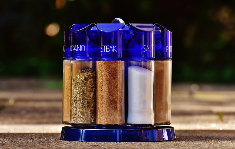 Spices
